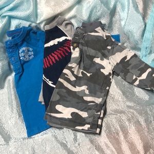 Boys bundle